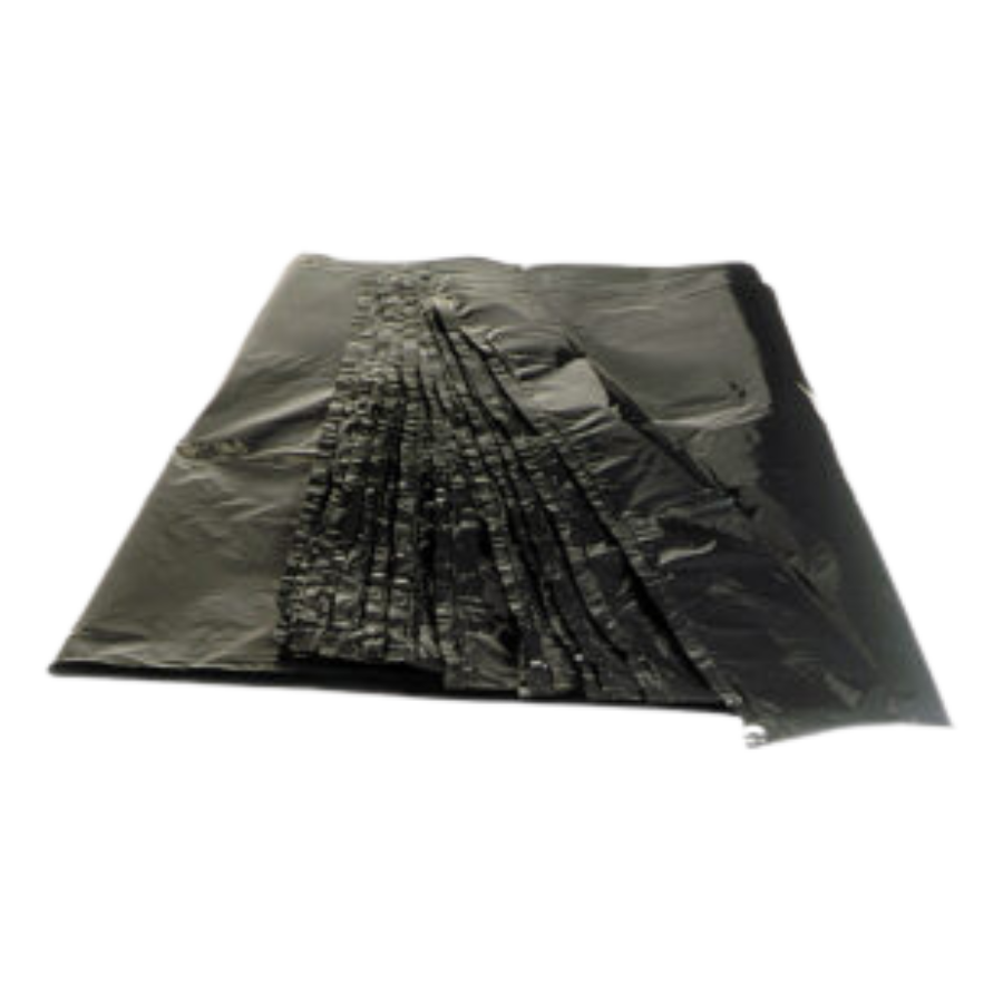 70 Litre BLACK REFUSE BAGS (200)