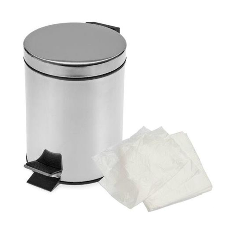 Pedal Bin Liners Light Duty( 1000)