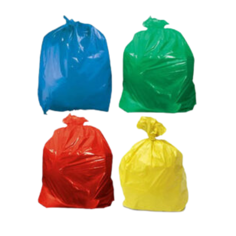 Free Bin Bag / Liner Sample