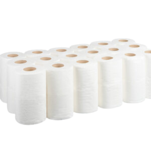 2 ply Economy  Toilet Roll – 320 Sheets